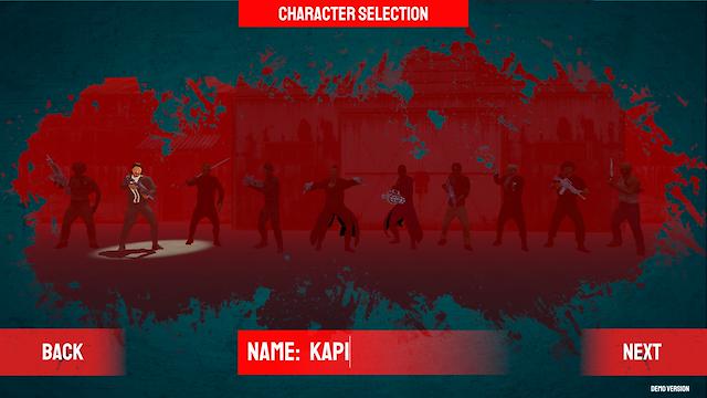 Image for the game Contract Killers
