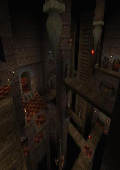 Cover image for the game Contract Revoked: The Lost Chapters