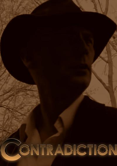 Cover image for the game Contradiction: Spot the Liar!