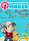 Cover image for the game Contraption Maker