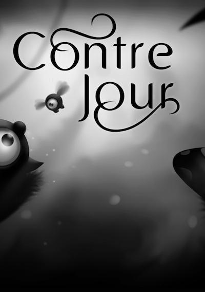 Cover image for the game Contre Jour