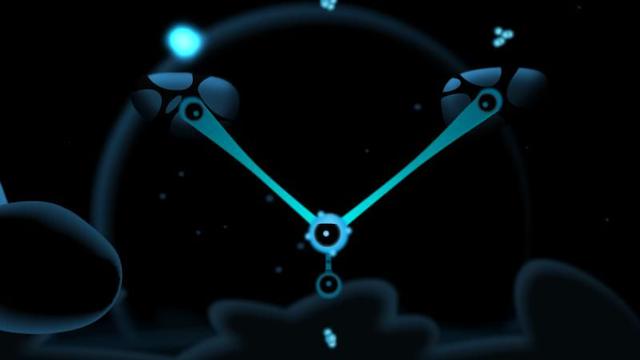 Image for the game Contre Jour