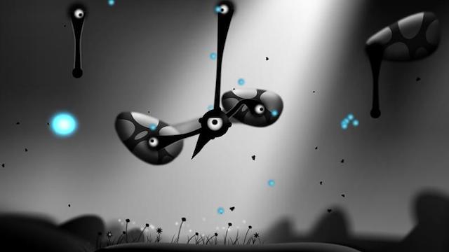 Image for the game Contre Jour