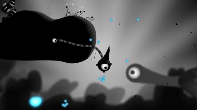 Image for the game Contre Jour