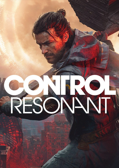 Cover image for the game Control Resonant