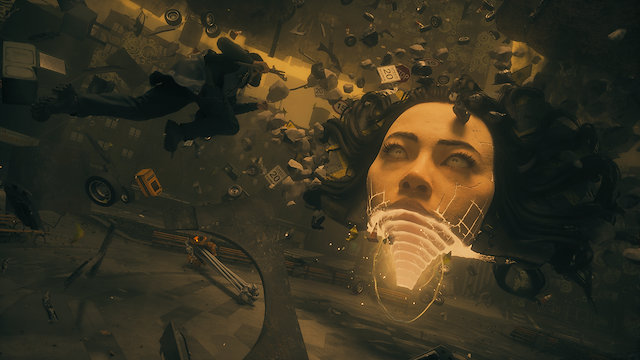 Image for the game Control Resonant