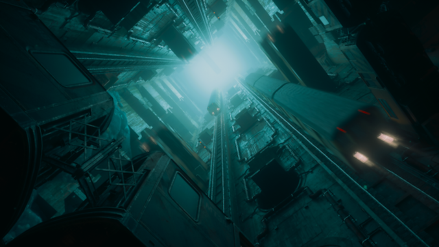 Image for the game Control Resonant