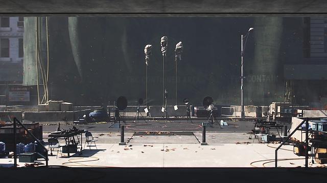 Image for the game Control Resonant