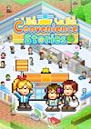 Cover image for the game Convenience Stories