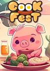 Cover image for the game Cook Fest