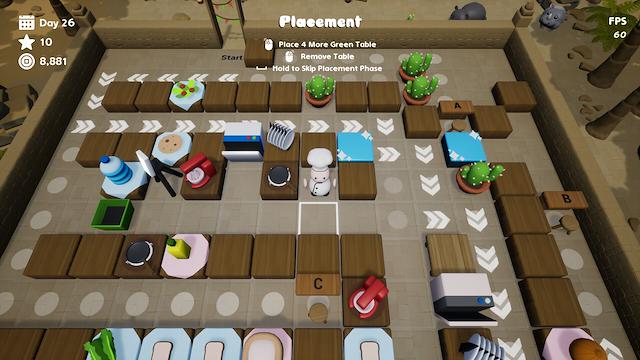Image for the game Cook Fest