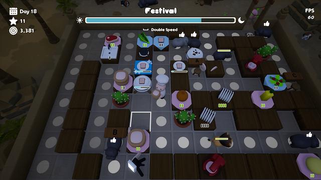 Image for the game Cook Fest