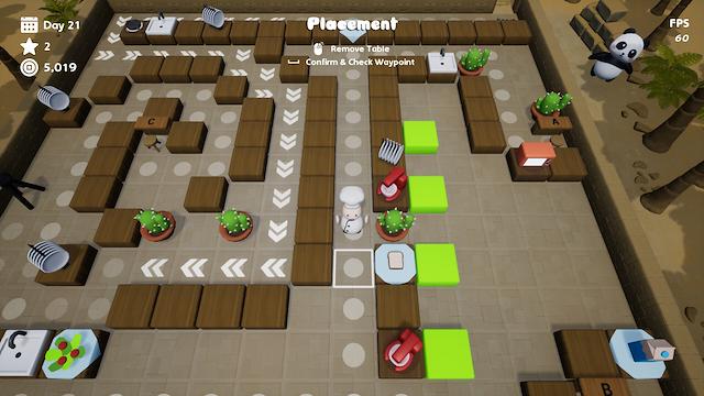 Image for the game Cook Fest