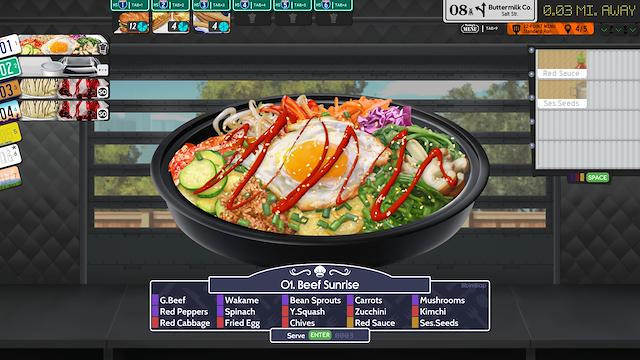 Image for the game Cook, Serve, Delicious! 3?!