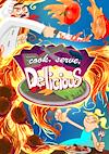 Cover image for the game Cook, Serve, Delicious!