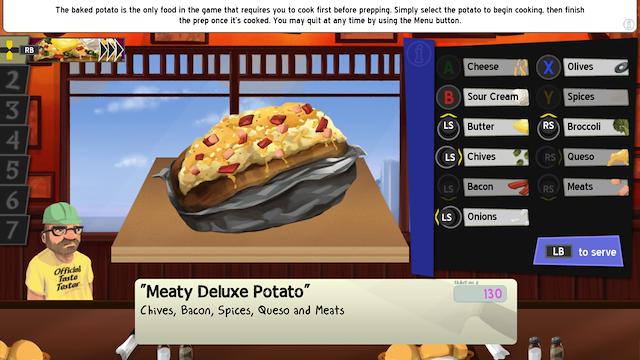 Image for the game Cook, Serve, Delicious!