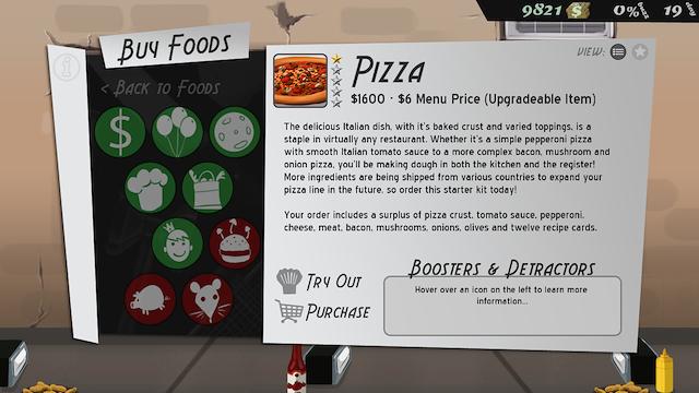 Image for the game Cook, Serve, Delicious!