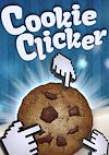 Cover image for the game Cookie Clicker