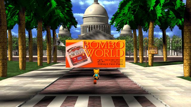 Image for the game Cookie's Bustle