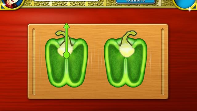 Image for the game Cooking Academy 2: World Cuisine