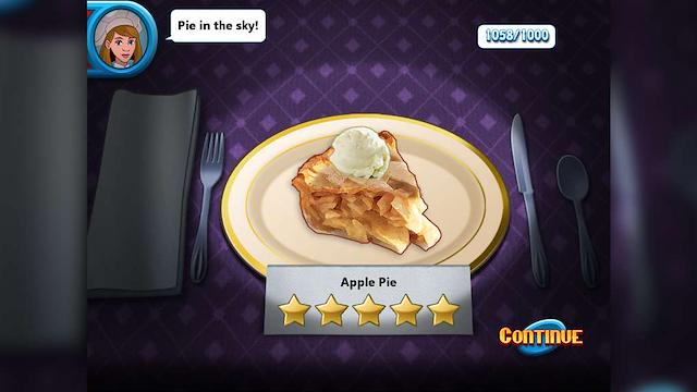 Image for the game Cooking Academy 3: Recipe for Success