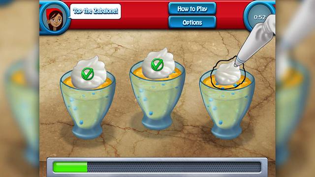 Image for the game Cooking Academy 3: Recipe for Success