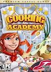 Cover image for the game Cooking Academy