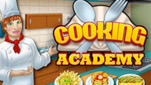 Image for the game Cooking Academy