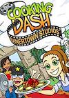 Cover image for the game Cooking Dash: DinerTown Studios