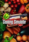 Cover image for the game Cooking Simulator