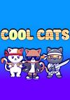 Cover image for the game Cool Cats