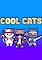Cover image for the game Cool Cats