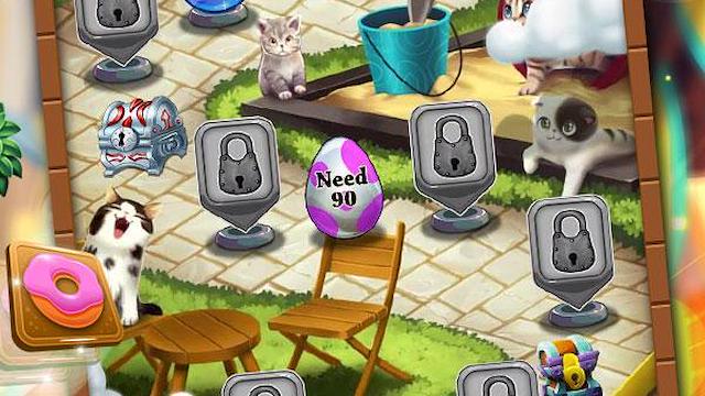Image for the game Cool Cats