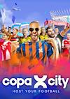 Cover image for the game Copa City