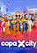Cover image for the game Copa City