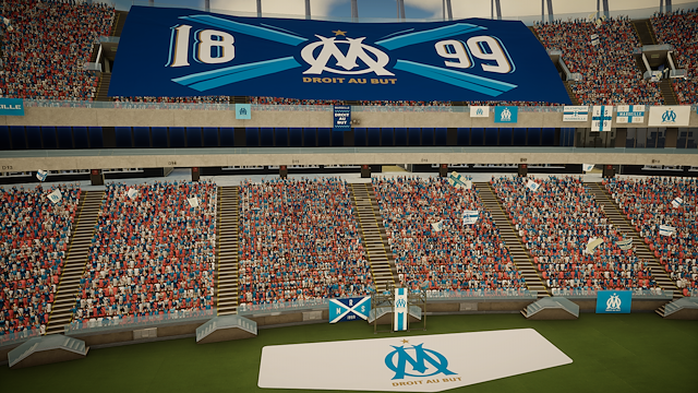 Image for the game Copa City