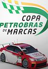 Cover image for the game Copa Petrobras de Marcas