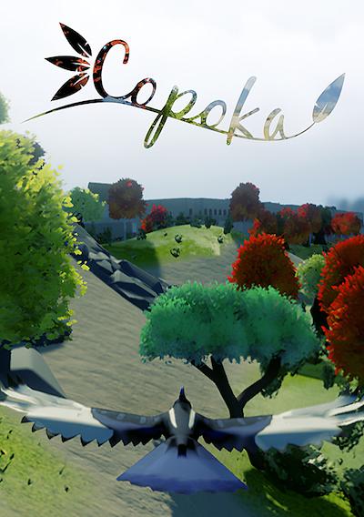 Cover image for the game Copoka