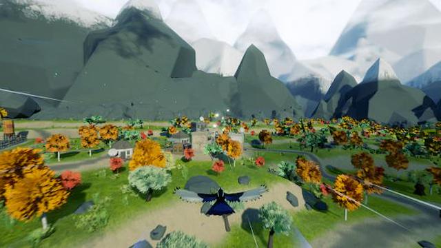 Image for the game Copoka
