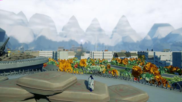 Image for the game Copoka