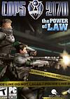 Cover image for the game Cops 2170: The Power of Law