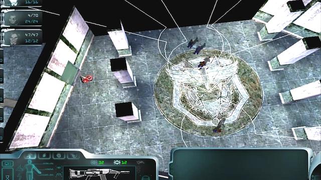 Image for the game Cops 2170: The Power of Law