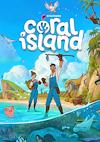 Cover image for the game Coral Island