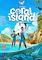 Cover image for the game Coral Island