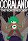 Cover image for the game Coraland: The Worst Rescuer