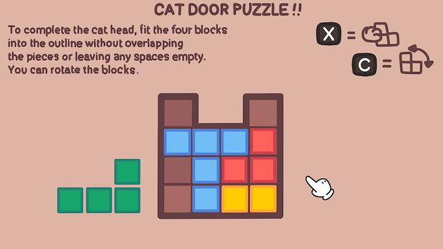 Image for the game Coraland: The Worst Rescuer