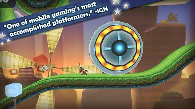 Image for the game Cordy