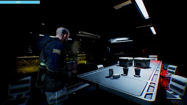 Image for the game Core Hustlers