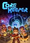 Cover image for the game Core Keeper