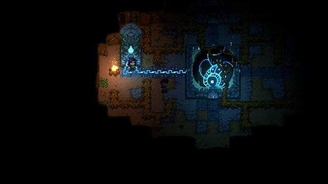 Image for the game Core Keeper